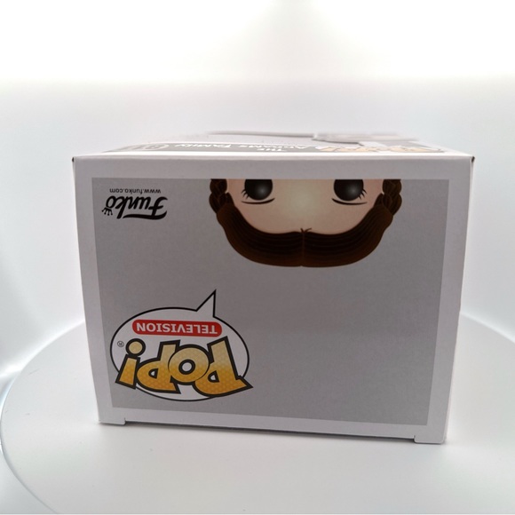 Funko Pop! Wednesday Addams # 811 With Protector - Picture 5 of 6